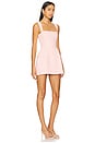 view 2 of 3 x REVOLVE Bethany Romper in Dusty Rose