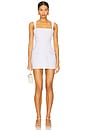 view 1 of 3 x REVOLVE Bethany Romper in Feather