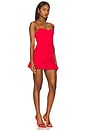view 2 of 4 x REVOLVE Magnolia Romper in Lipstick
