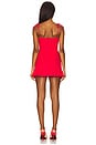 view 4 of 4 x REVOLVE Magnolia Romper in Lipstick
