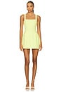 view 1 of 3 Jaxon Romper in Butter