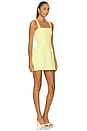view 2 of 3 Jaxon Romper in Butter