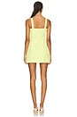 view 3 of 3 Jaxon Romper in Butter
