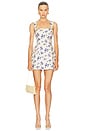 view 1 of 3 x REVOLVE Bethany Skort Romper in Prairie Flora