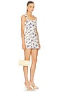 view 2 of 3 x REVOLVE Bethany Skort Romper in Prairie Flora