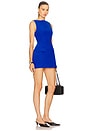 view 2 of 3 x REVOLVE Banco Romper in Cobalt Blue