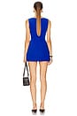 view 3 of 3 x REVOLVE Banco Romper in Cobalt Blue