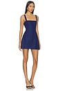 view 2 of 4 Judie Romper in Navy