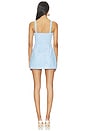 view 3 of 4 x REVOLVE Judie Romper in Baby Blue