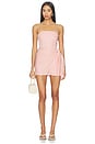view 1 of 3 x REVOLVE Revan Romper in Baby Pink