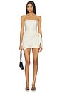 view 1 of 3 x REVOLVE Revan Romper in Natural