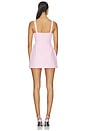 view 3 of 4 x REVOLVE Judie Romper in Lotus