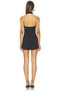 view 3 of 3 Isola Romper in Black