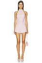 view 1 of 3 Isola Romper in Lotus