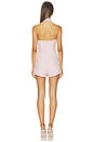 view 3 of 3 Isola Romper in Lotus