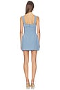 view 4 of 4 Mindy Romper in Normandy