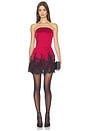 view 1 of 3 Romilly Romper in Rosette