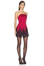view 2 of 3 Romilly Romper in Rosette