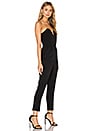 view 2 of 3 Cherri Jumpsuit in Black