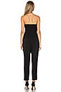 view 3 of 3 Cherri Jumpsuit in Black