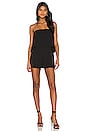 view 1 of 3 Topanga Romper in Black