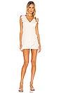 view 1 of 3 Freeport Romper in Ivory