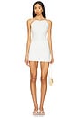 view 4 of 4 Hanalei Top in Ivory
