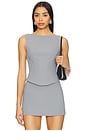 view 1 of 4 x REVOLVE Ines Top in Fog