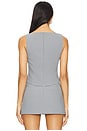 view 3 of 4 x REVOLVE Ines Top in Fog