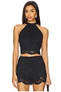 view 1 of 5 x REVOLVE Brynley Top in Black