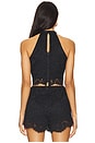 view 3 of 5 x REVOLVE Brynley Top in Black