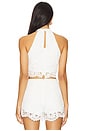 view 3 of 5 Brynley Top in White
