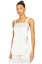 view 1 of 5 Mariko Top in Ivory
