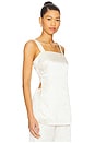 view 3 of 5 Mariko Top in Ivory