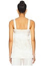 view 4 of 5 Mariko Top in Ivory