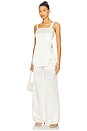 view 5 of 5 Mariko Top in Ivory
