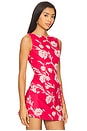 view 2 of 4 x REVOLVE Ines Top in Alba Rose