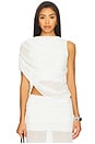 view 1 of 5 x REVOLVE Leo Top in Ivory