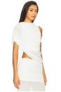 view 2 of 5 x REVOLVE Leo Top in Ivory