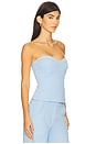view 2 of 4 x REVOLVE Soho Top in Baby Blue