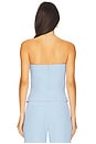 view 3 of 4 x REVOLVE Soho Top in Baby Blue