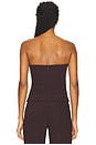 view 3 of 4 x REVOLVE Soho Top in Cocoa