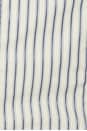view 5 of 5 Norina Top in Oxford Blue Stripe