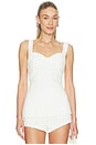 view 1 of 5 x REVOLVE Soho Tunic in Ivory