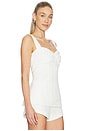 view 2 of 5 x REVOLVE Soho Tunic in Ivory