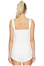 view 3 of 5 x REVOLVE Soho Tunic in Ivory