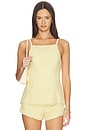 view 1 of 5 x REVOLVE Alaska Top in Cornsilk