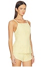view 2 of 5 x REVOLVE Alaska Top in Cornsilk