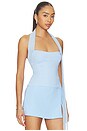 view 2 of 4 x REVOLVE Olympia Top in Baby Blue