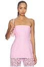 view 1 of 5 x REVOLVE Linda Tunic in Lotus